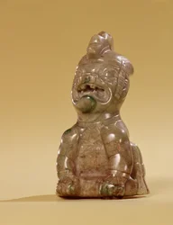 Giaguaro, cultura olmeca
